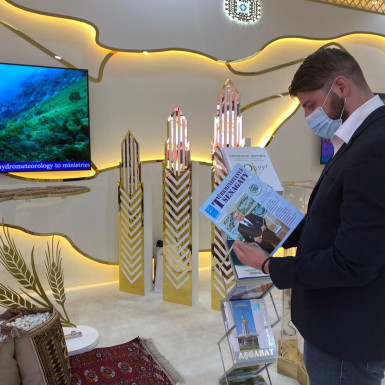 AZCHEMCO заключила договор на совместную реализацию своей продукции с компанией "SOCAR Logistics"