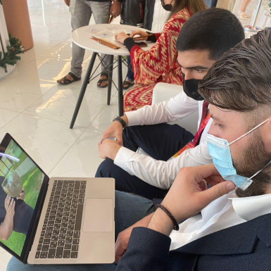 AZCHEMCO заключила договор на совместную реализацию своей продукции с компанией "SOCAR Logistics"